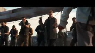 تریلر فیلم ولورین با نام Logan اکران 2017