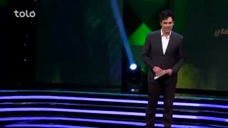 7 بهترین ستاره افغان-پارت2