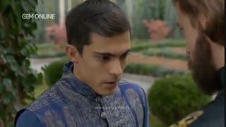 سریال ترکی ماه پیکر با دوبله فارسی _قسمت صد و یازده