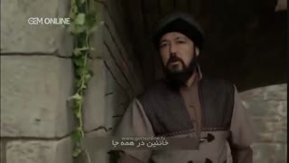 سریال ترکی ماه پیکر با دوبله فارسی _قسمت صد و دوازدهم