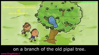 کتاب های انیمیشن جهت تقویت مهارت زبان انگلیسی