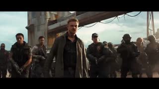 تریلر شماره 2 فیلم Logan