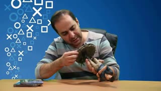 آنباکسینگ Uncharted 4 Collectors Edition