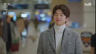 سریال کره ای گوبلین Goblin قسمت 15 زیرنویس فارسی اضافه شد.