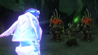 طنز کردن wow legion