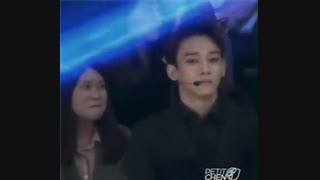 وای خداا قیافه دخترههه خخخ (توضیحاتو بخونید:|)-chen