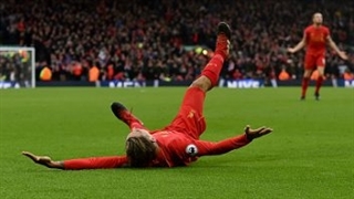 خلاصه بازی:  لیورپول  2 - 3  سوانسی