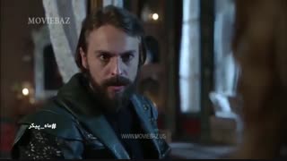 سریال ترکی ماه پیکر دوبله فارسی قسمت 113