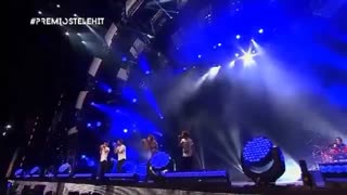One direction