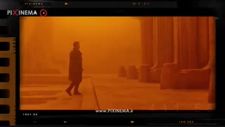 تریلر فیلم بلید رانر ۲۰۴۹ (Blade Runner 2049,2017)