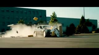 تریلر فیلم سینمایی " برخورد""Collide" همراه با زیرنویس فارسی
