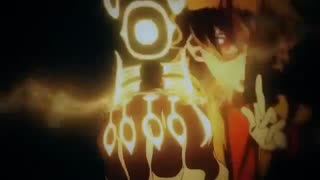 Sousei no Onmyouji [AMV] - On My Own