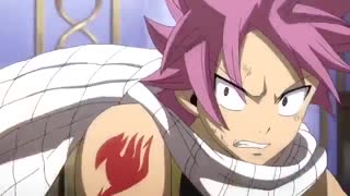Fairy Tail 「AMV」