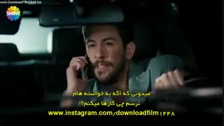دانلود قسمت 27 سریال عشق حرف حالیش نمیشه با زیرنویس‌چسبیده