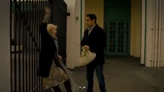 فیلم دختر پرروی من