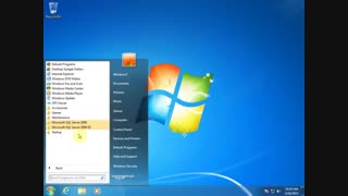 آموزش نصب و راه اندازی sql