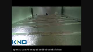 تیزر تبلیغاتی صنایع سرد سبوح اصفهان 1