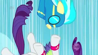 Rainbow dash....... part 1