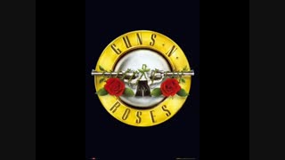 Gun's N' Roses - Knockin On Heavens Door