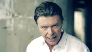 David Bowie - Valentine's Day