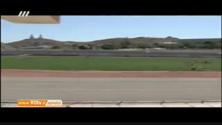 سریعترین گلهای تاریخ لیگ برتر (نود ۴ بهمن)