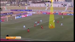 آنالیز عملکرد فنی تراکتورسازی (نود ۴ بهمن)