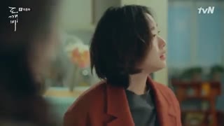 قسمت شانزدهم(آخر)سریال گوبلین2016(Goblin)با زیرنویس فارسی چسبیده