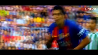 به مناسبت تولد 30 سالگی لوئیز سوارز