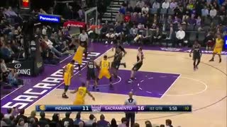 ١٠ دانک برتر هفته از تاریخ ١٥/١/٢٠١٧ تا ٢٢/١/٢٠١٧