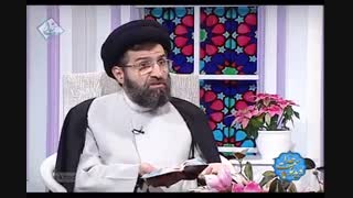 یکی از نشانه های عقل کامل
