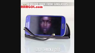 5 ترفند جالب برای استفاده از تلفن همراه