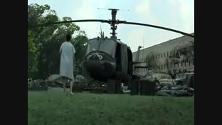 سریال مردگان متحرک فصل1 قسمت اول