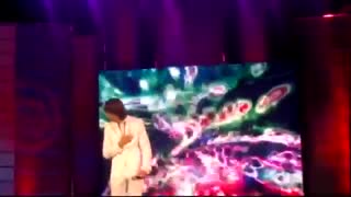 ДИМАШ КУДАЙБЕРГЕНОВ - Я люблю тильки тебе (LIVE)