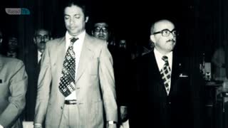 داریوش همایون، پدر معنوی شهرام همایون کیست؟