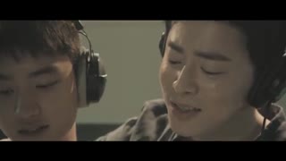 Ost _ Don't Worry My Daerفیلم هیونگ از دی او +Sub فارسی