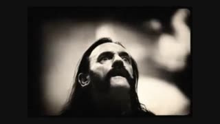 Motörhead - Enter Sandman