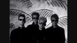 Depeche Mode - Strangelove