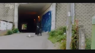 مینی سریال ستاره ی جهانی-قسمت اول-The Universe’s Star