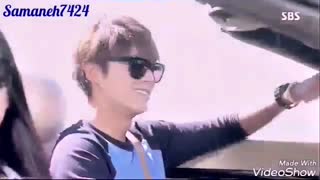 میکس عاشقانه سریال وارثان