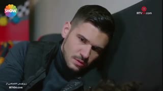 سریال هرگز تسلیم نمیشم با زیر نویس فارسی قسمت 36