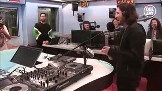 Dimitri Vegas  Live @ Albertino Deejay Time