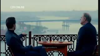 کانال تلگرام سریال اکیاturk7media@ - قسمت 25 اکیا دوبله فارسی