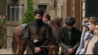 سریال ترکی ماه پیکر دوبله فارسی قسمت 115