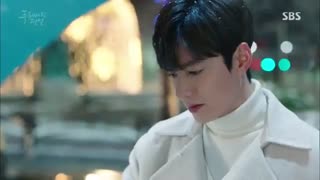 ❤اوپا لی مین هو ❤  سکانس منتخب  از قسمت 20 افسانه دریای آبی The Legend of the Blue Sea(لینک قسمت 20 سریال در توضیحات )