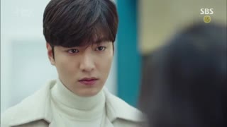 ❤اوپا لی مین هو ❤  سکانس منتخب  از قسمت 20 افسانه دریای آبی The Legend of the Blue Sea(لینک قسمت 20 سریال در توضیحات )