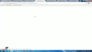 جمع آوری اطلاعات با سایت ها