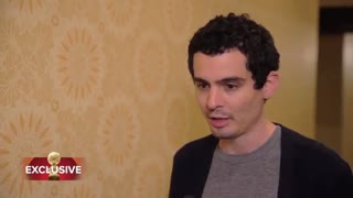 مصاحبه ـ کارگردان La La Land