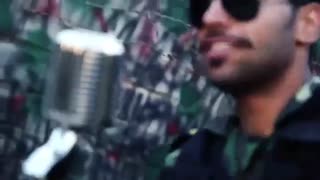 موزیک ویدیو ی« سرباز »خیلی باحاله حتما ببینید!