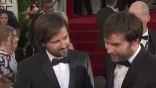 مصاحبه ـ خالق Stranger Things