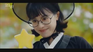 مینی سریال ستاره ی جهانی-قسمت دوم-The Universe’s Star